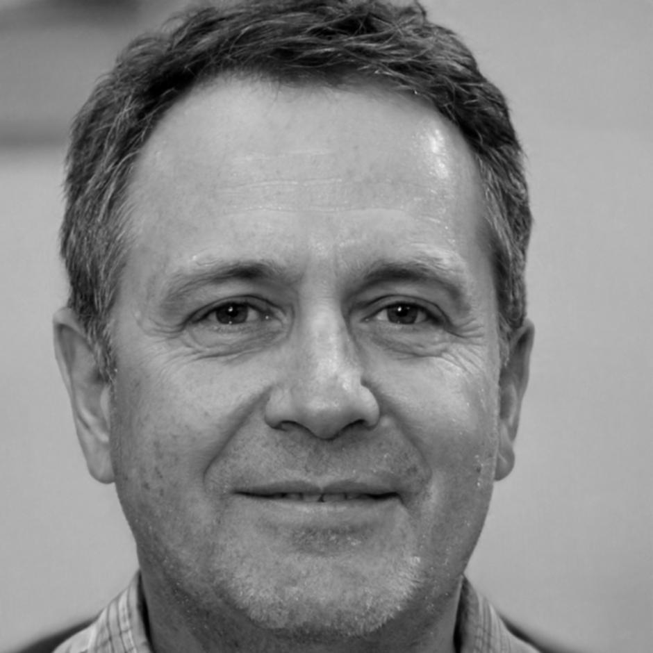 Данияр Жусупов