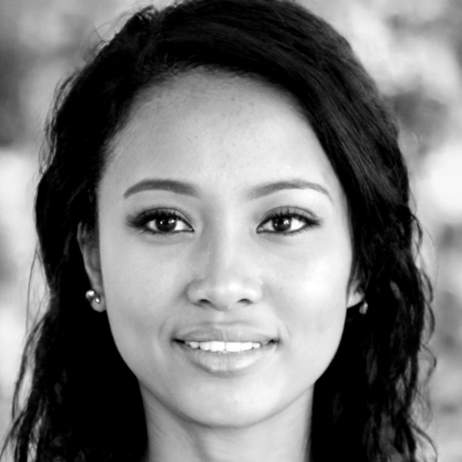 Айгерім Нұрланова