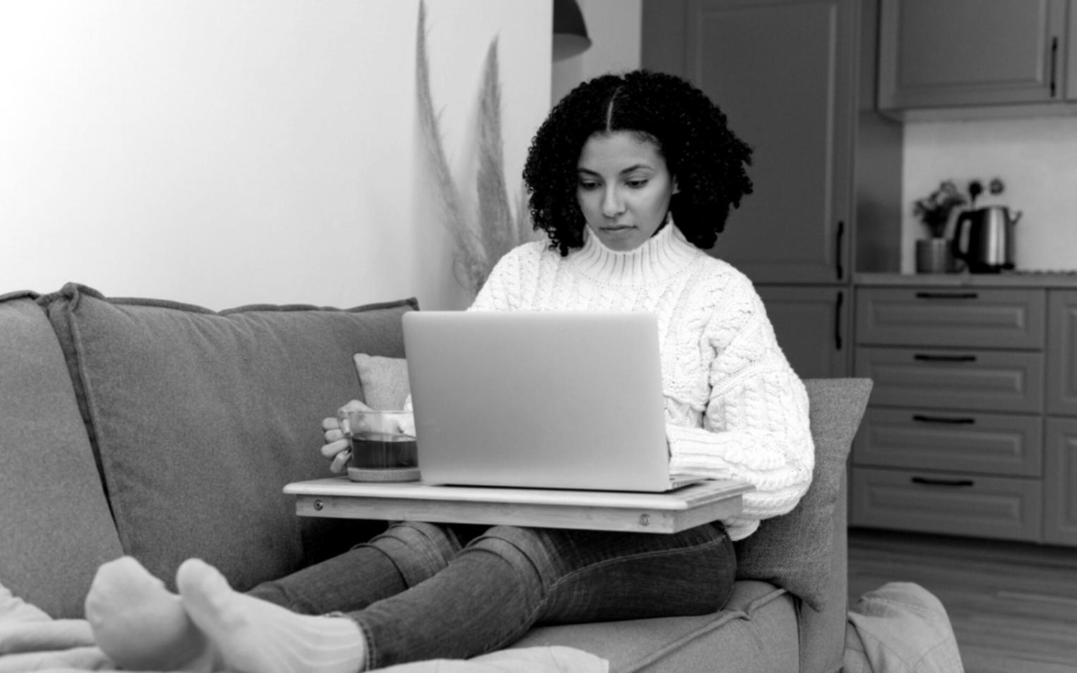 Офис команды Grym в Алматы